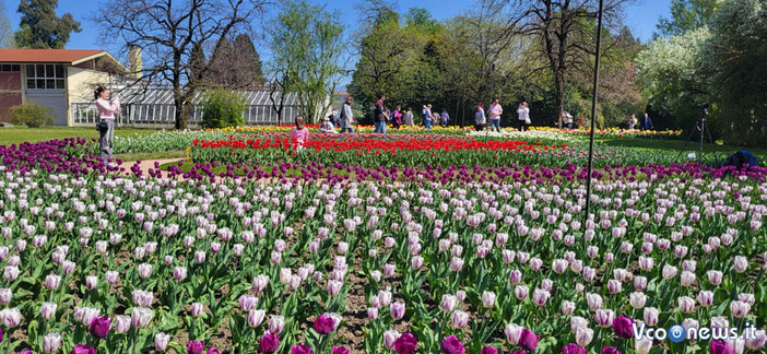 Torna la “Domenica ai Giardini” a Villa Taranto