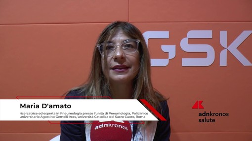 Malattie rare, D'Amato (Gemelli): 'Egpa, fondamentale diagnosi precoce prima dei danni d'organo'