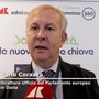 Corazza: "Green deal potente, ma va rivisto"