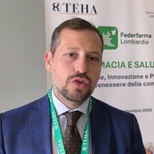 Salute: Monti (Regione Lombardia), 'territorio impegnato su strategie vaccinali di prevenzione soprattutto verso anziani'