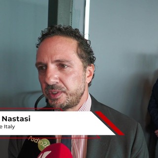 Nautica: Nastasi (Deloitte), 'Turismo nautico vale 6 miliardi, maxi yacht generano il 60% dell'impatto' Nautica: Nastasi (Deloitte), 'Turismo nautico vale 6 miliardi, maxi yacht generano il 60% dell'impatto'