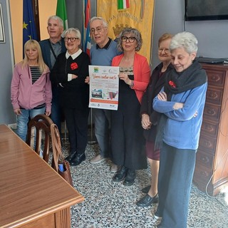 &quot;Vorrei cantar con te&quot;: il coro Unincantodargento in concerto a sostegno dell'associazione Parkinsoniani Vco
