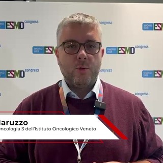 Tumore vescica, oncologo Maruzzo, 'nuove possibilità di cura senza chemioterapia"