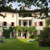 &quot;Baveno Book Sunday&quot;, un pomeriggio dedicato alle storie degli scalpellini