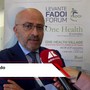 Levante Fadoi Forum, Gesualdo: "Abbattere i muri tra professionisti per realizzare la vera One Health" Levante Fadoi Forum, Gesualdo: "Abbattere i muri tra professionisti per realizzare la vera One Health"