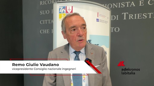 Professioni: Vaudano (Cni), 'Super Smart Society al centro del congresso dell'ordine' Professioni: Vaudano (Cni), 'Super Smart Society al centro del congresso dell'ordine'