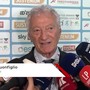 Buonfiglio (Coni): "Un anno di presidenza meraviglioso"