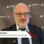 Tech, Franchini (Ivass): 'imprese chiamate a rafforzare difese informatiche' Tech, Franchini (Ivass): 'imprese chiamate a rafforzare difese informatiche'
