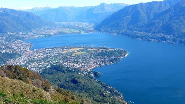 Sette cori da tutta Italia a Verbania per il Gran Premio del Lago Maggiore Sette cori da tutta Italia a Verbania per il Gran Premio del Lago Maggiore