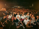 Torna &quot;Night Vibes&quot;, la serata rap organizzata da VperVCO