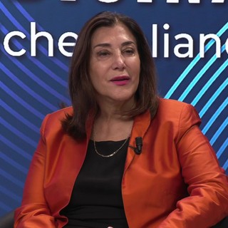 Salute: Fernandez (Emdr), 'interveniamo come psicologi in tutte le fasi di trauma emotivo'