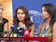 Islam, Ceccardi (Lega): "Né velo né bavaglio, non ci faremo sottomettere" Islam, Ceccardi (Lega): "Né velo né bavaglio, non ci faremo sottomettere"