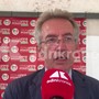 Centrosinistra, Manfredi: "Primarie? Strumento che può essere divisivo, valutare bene"