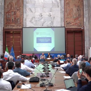 Gpl e Gnl, l'industria italiana chiede un ruolo centrale nella transizione energetica europea Gpl e Gnl, l'industria italiana chiede un ruolo centrale nella transizione energetica europea