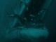Whalefall: nella balena, il trailer del nuovo thriller con Brolin e Abrams Whalefall: nella balena, il trailer del nuovo thriller con Brolin e Abrams