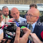 Attentato Ranucci, difesa arrestati: "Avevano rapporti solo con Tavares" Attentato Ranucci, difesa arrestati: "Avevano rapporti solo con Tavares"