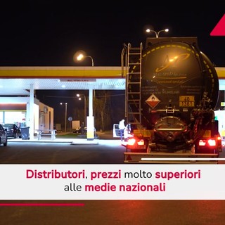 Carburanti, corsa prezzi mette alle strette governo