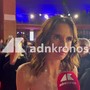 Festa del Cinema di Roma, la gag di Fanelli e Genovese: "Tre film sulla coppia e ancora non abbiamo una risposta" Festa del Cinema di Roma, la gag di Fanelli e Genovese: "Tre film sulla coppia e ancora non abbiamo una risposta"