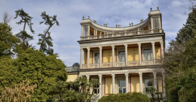 Verbania, a Villa Giulia nasce il Patto Educativo-Territoriale per la città Verbania, a Villa Giulia nasce il Patto Educativo-Territoriale per la città