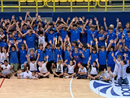 Con Virtus Verbania un fine settimana dedicato al basket Con Virtus Verbania un fine settimana dedicato al basket