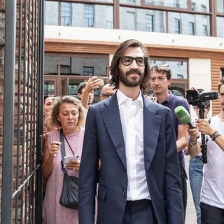 Leonardo Maria Del Vecchio lascia EssilorLuxottica: cosa cambia adesso