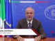 Alzheimer: ministro Schillaci, 'abbiamo rifinanziato fondo dedicato e sosteniamo ricerca' Alzheimer: ministro Schillaci, 'abbiamo rifinanziato fondo dedicato e sosteniamo ricerca'