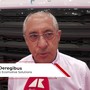 Hydrogen Expo 2026: Deregibus (Economy Solutions), 'l'idrogeno cresce, servono soluzioni per la mobilità' Hydrogen Expo 2026: Deregibus (Economy Solutions), 'l'idrogeno cresce, servono soluzioni per la mobilità'