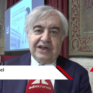Sanità: Quici (Cimo), 'atto medico chiarisce competenze e responsabilità dei medici ospedalieri' Sanità: Quici (Cimo), 'atto medico chiarisce competenze e responsabilità dei medici ospedalieri'
