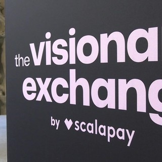 Scalapay lancia il format "The Visionary Exchange" in cui manager e professionisti discutono di leadership e innovazione Scalapay lancia il format "The Visionary Exchange" in cui manager e professionisti discutono di leadership e innovazione