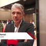 Fiere, Vicenzaoro: Renai (Cammilli Gioielli): "anche a settembre è vetrina fondamentale" Fiere, Vicenzaoro: Renai (Cammilli Gioielli): "anche a settembre è vetrina fondamentale"
