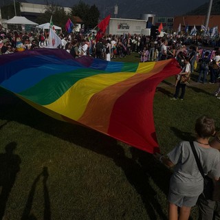 Vco Pride, la Lega attacca: “Non diventi un palcoscenico politico contro il Governo”