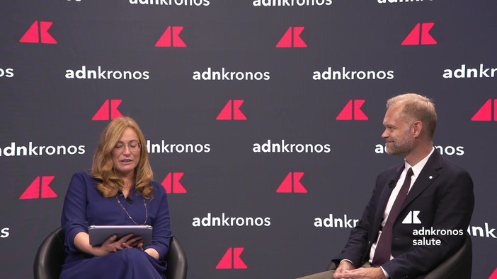 Nuove frontiere contro obesità e diabete, Larsen (Novo): "La salute duratura inizia ora"