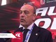 Rally di Roma, Aurigemma, 'prevenzione a fianco dello sport' Rally di Roma, Aurigemma, 'prevenzione a fianco dello sport'