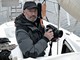 Walter Zerla racconta il Vco: due anni di viaggio lento tra montagne, laghi e cambiamenti climatici Walter Zerla racconta il Vco: due anni di viaggio lento tra montagne, laghi e cambiamenti climatici