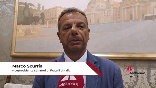 Salute: Scurria (FdI), 'diffondere conoscenza e intervenire su patologie respiratorie' Salute: Scurria (FdI), 'diffondere conoscenza e intervenire su patologie respiratorie'