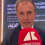 Cozzoli (Ads): "Droni, Ai e sensoristica per autostrade più sicure" Cozzoli (Ads): "Droni, Ai e sensoristica per autostrade più sicure"
