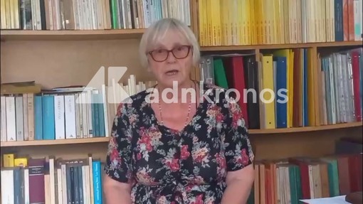 Caso Adinolfi, la compagna di partito: "Spero si penta" Caso Adinolfi, la compagna di partito: "Spero si penta"