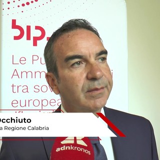 Occhiuto: "Evitare insorgenza futuro ai divide che penalizzi microimprese" Occhiuto: "Evitare insorgenza futuro ai divide che penalizzi microimprese"