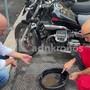 Carburanti annacquati, nuovi casi a Roma: "Nel serbatoio solo acqua e fango, danni per migliaia di euro" Carburanti annacquati, nuovi casi a Roma: "Nel serbatoio solo acqua e fango, danni per migliaia di euro"