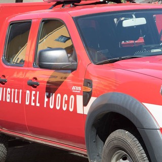 Violento temporale sul VCO: alberi sulla superstrada e traffico in tilt tra Pieve Vergonte e Anzola Violento temporale sul VCO: alberi sulla superstrada e traffico in tilt tra Pieve Vergonte e Anzola