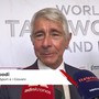 Sport: Abodi, '60 anni di crescita, innovazione e valori del taekwondo' Sport: Abodi, '60 anni di crescita, innovazione e valori del taekwondo'