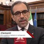 Clementi (Sapienza Università di Roma): "Libro su titolo V una proposta per rilanciare dialogo tra Stato e Regioni" Clementi (Sapienza Università di Roma): "Libro su titolo V una proposta per rilanciare dialogo tra Stato e Regioni"