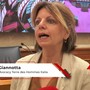 Salute: Giannotta (Terre des Hommes Italia), 'device sotto i tre anni? Dobbiamo sostenere la genitorialità' Salute: Giannotta (Terre des Hommes Italia), 'device sotto i tre anni? Dobbiamo sostenere la genitorialità'