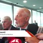 Salone Nautico, Formenti (Confindustria Nautica): 'Noi più grande salone al mondo con 140mila visitatori' Salone Nautico, Formenti (Confindustria Nautica): 'Noi più grande salone al mondo con 140mila visitatori'