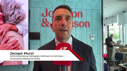 Farmaci: Murzi (J&J Italia), 'Patient Association Academy porta la voce dei pazienti agli stakeholder di settore' Farmaci: Murzi (J&J Italia), 'Patient Association Academy porta la voce dei pazienti agli stakeholder di settore'