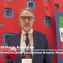 Salone Csr 2026: Karadjov (Fondazione Brescia Musei), 'misurazione impatti sociali per valutare azione sul territorio' Salone Csr 2026: Karadjov (Fondazione Brescia Musei), 'misurazione impatti sociali per valutare azione sul territorio'
