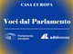 Ue: Ceccardi (Lega), 'maggioranza destra su rimpatri, riusciremo su altri temi' Ue: Ceccardi (Lega), 'maggioranza destra su rimpatri, riusciremo su altri temi'