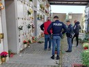 Atti vandalici nei cimiteri omegnesi: saranno installati nuovi dispositivi di sicurezza Atti vandalici nei cimiteri omegnesi: saranno installati nuovi dispositivi di sicurezza