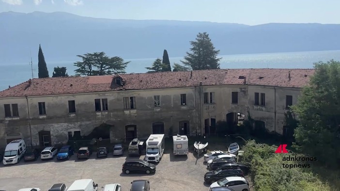 Turismo: riqualificazione dell'ex Caserma Magnolini a Brescia grazie a bando Agenzia del Demanio Turismo: riqualificazione dell'ex Caserma Magnolini a Brescia grazie a bando Agenzia del Demanio