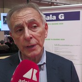 Nuclear Expo 2026: Parizzi (consulente), 'il decommissioning italiano può diventare modello europeo' Nuclear Expo 2026: Parizzi (consulente), 'il decommissioning italiano può diventare modello europeo'